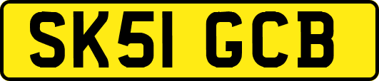 SK51GCB