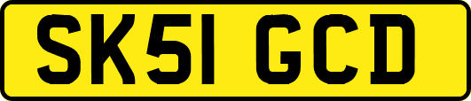 SK51GCD