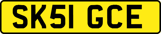 SK51GCE