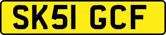 SK51GCF