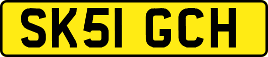 SK51GCH