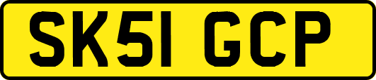 SK51GCP