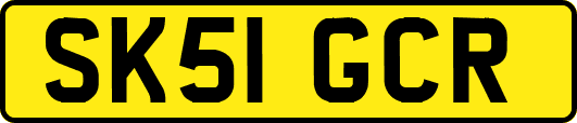 SK51GCR