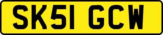 SK51GCW