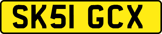 SK51GCX