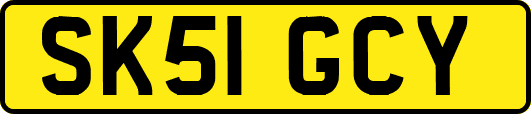 SK51GCY