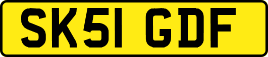 SK51GDF