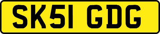 SK51GDG