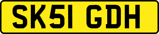 SK51GDH