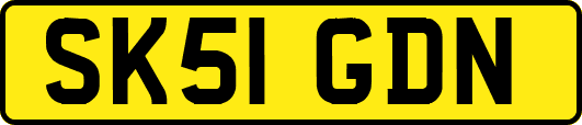 SK51GDN