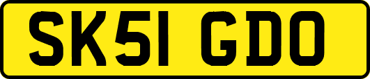 SK51GDO