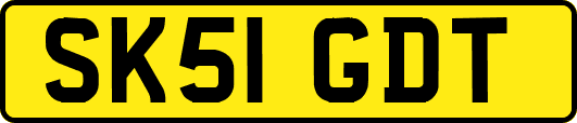 SK51GDT