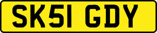 SK51GDY