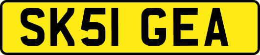 SK51GEA