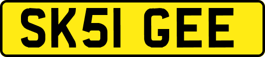 SK51GEE