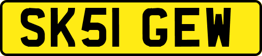 SK51GEW