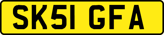 SK51GFA