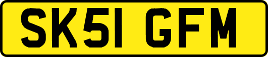 SK51GFM