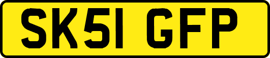 SK51GFP