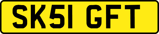 SK51GFT