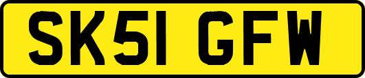 SK51GFW