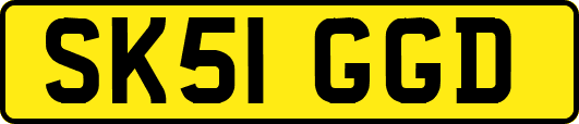 SK51GGD