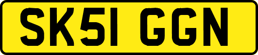 SK51GGN