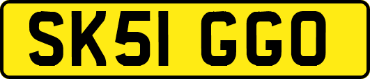 SK51GGO