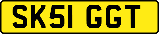 SK51GGT