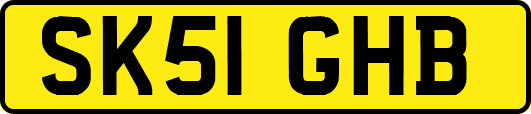 SK51GHB