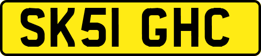 SK51GHC