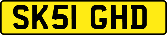 SK51GHD