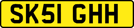 SK51GHH