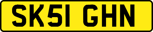 SK51GHN