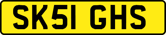 SK51GHS