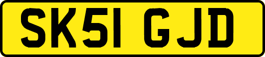 SK51GJD