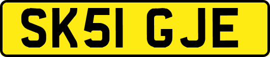 SK51GJE