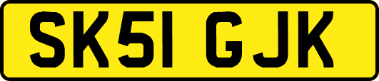 SK51GJK