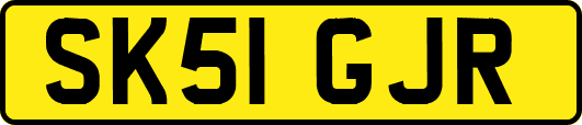 SK51GJR