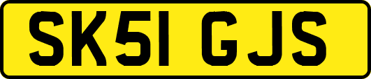 SK51GJS