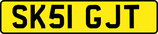 SK51GJT