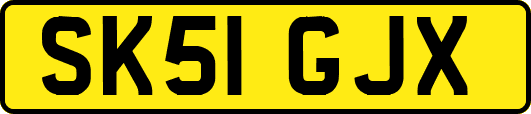 SK51GJX