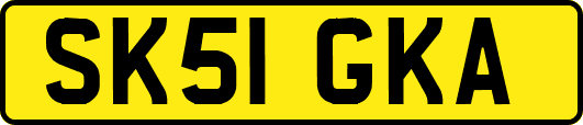 SK51GKA