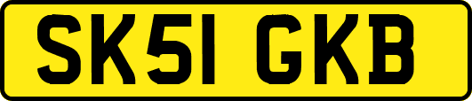 SK51GKB