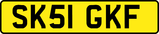 SK51GKF