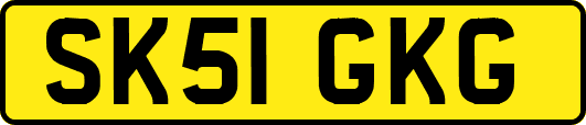 SK51GKG