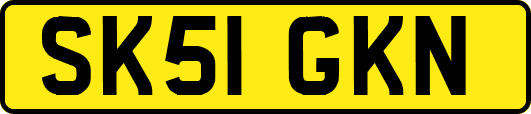 SK51GKN