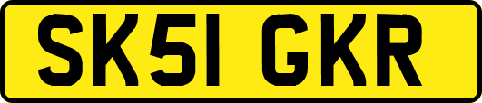 SK51GKR