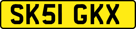 SK51GKX