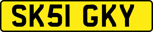 SK51GKY